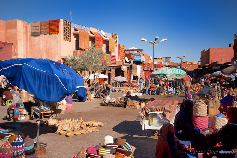 Marrakech