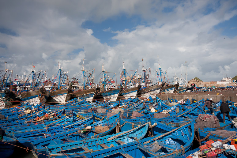 Essaouira